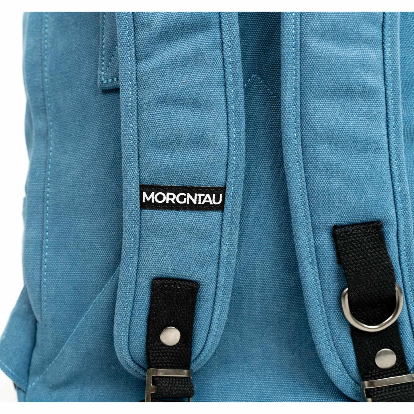 Backpack "Hummingbird" Blue NEW
