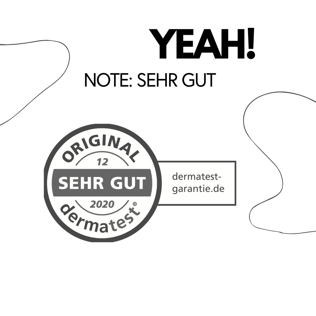 The complete solution for healthy skin throughout your cycle (wash gel, skin cream, skin tonic)