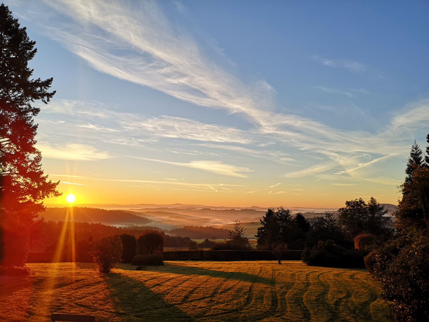 SLOW LIFE: Einblicke in die Selbstversorgung
