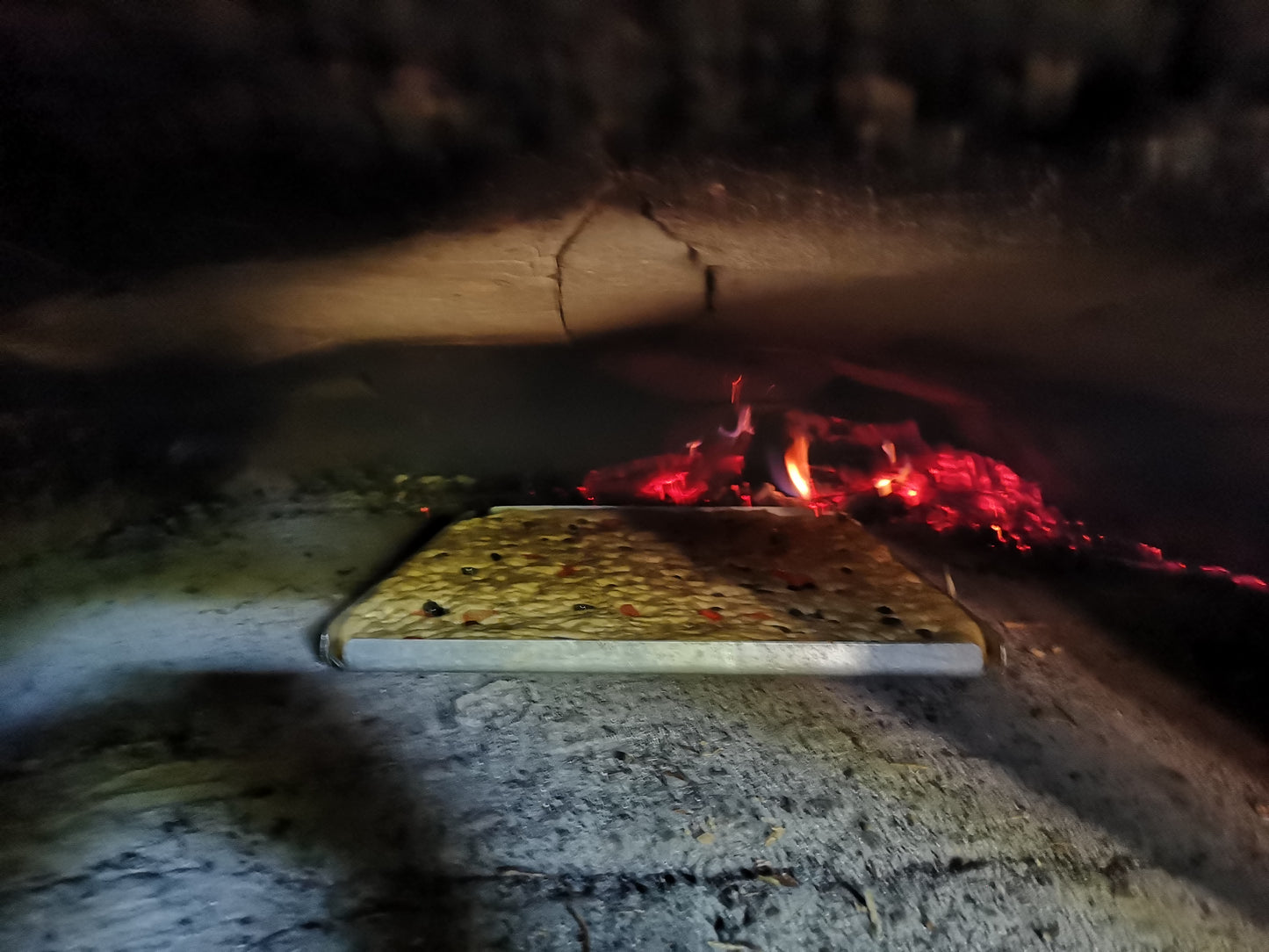 Holzofenbackkurs