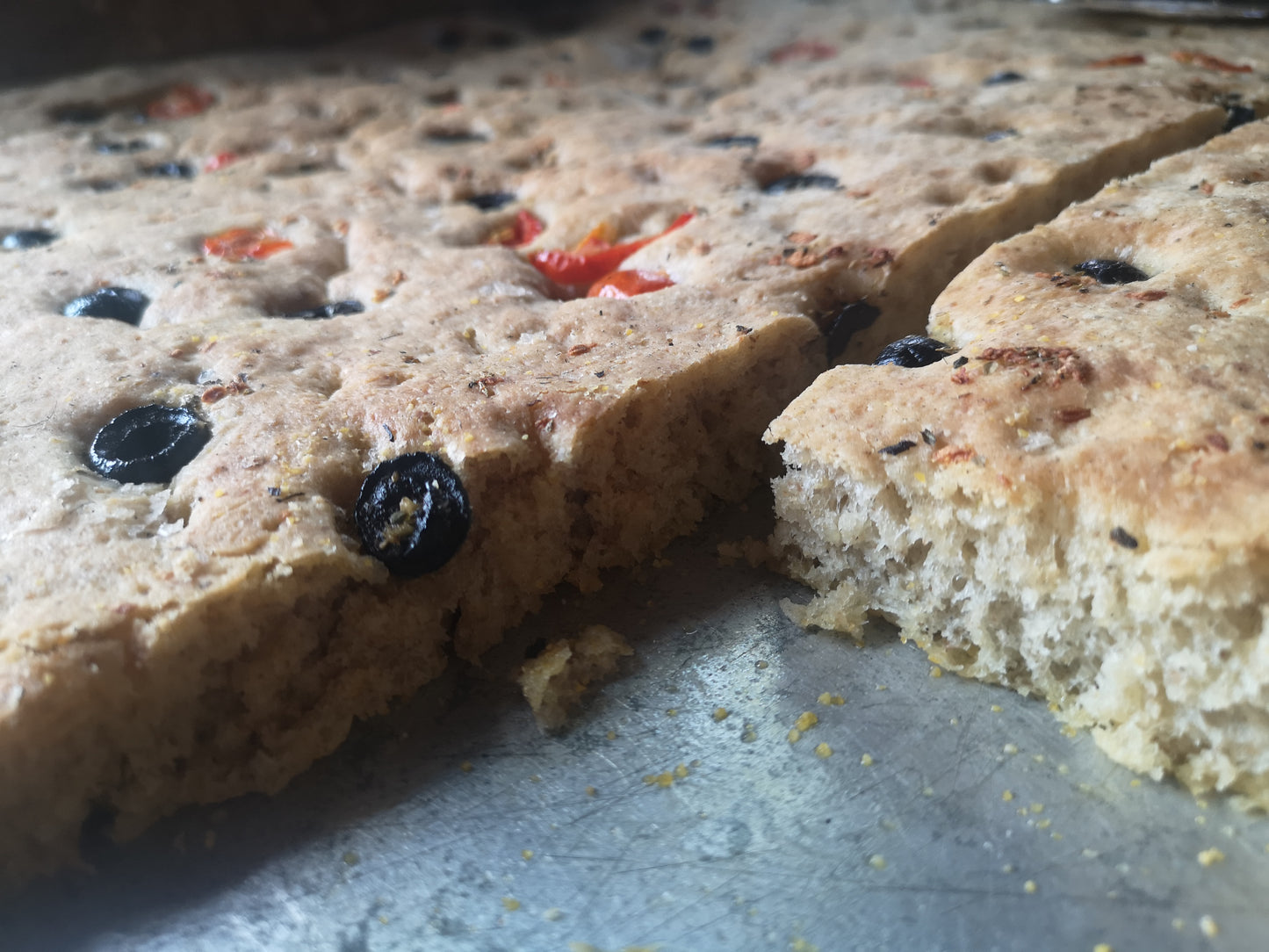 Holzofenbackkurs