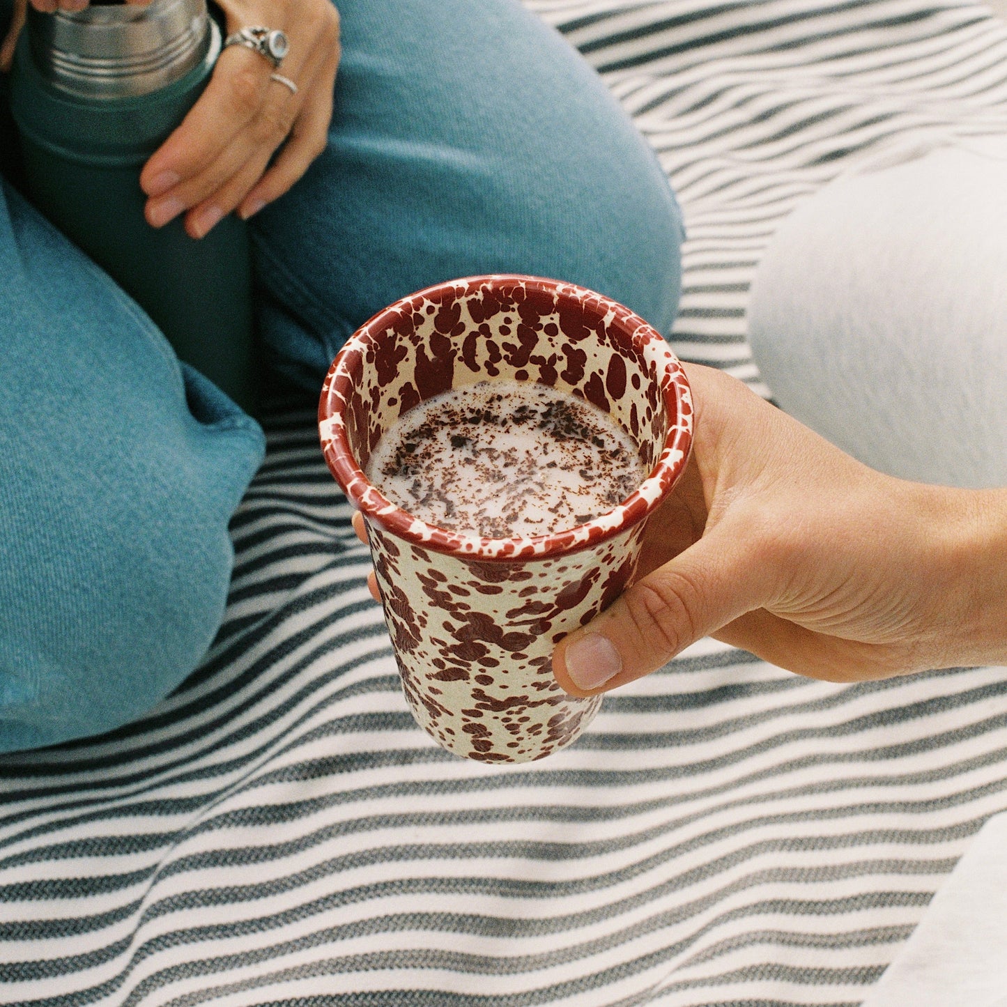 Pachamama CACAO (cacao cerimoniale del Perù)