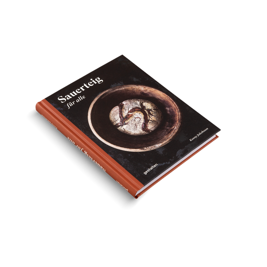 Lievito madre per tutti