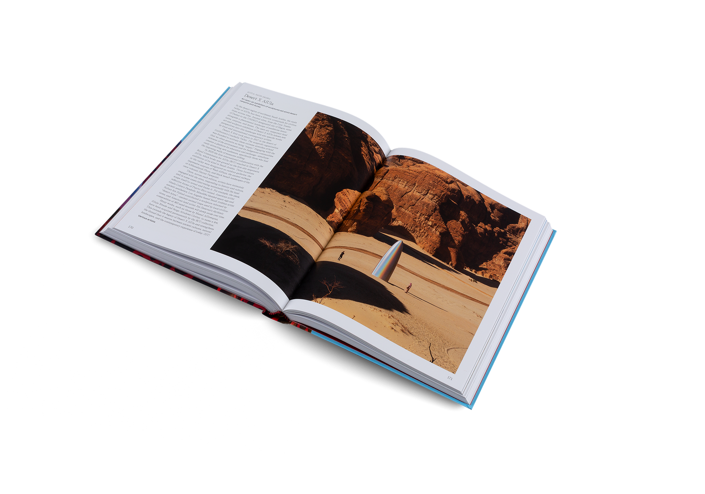 The Art Escapes Atlas