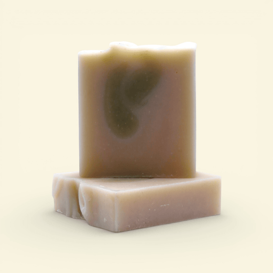 Aloe Vera Natural Soap
