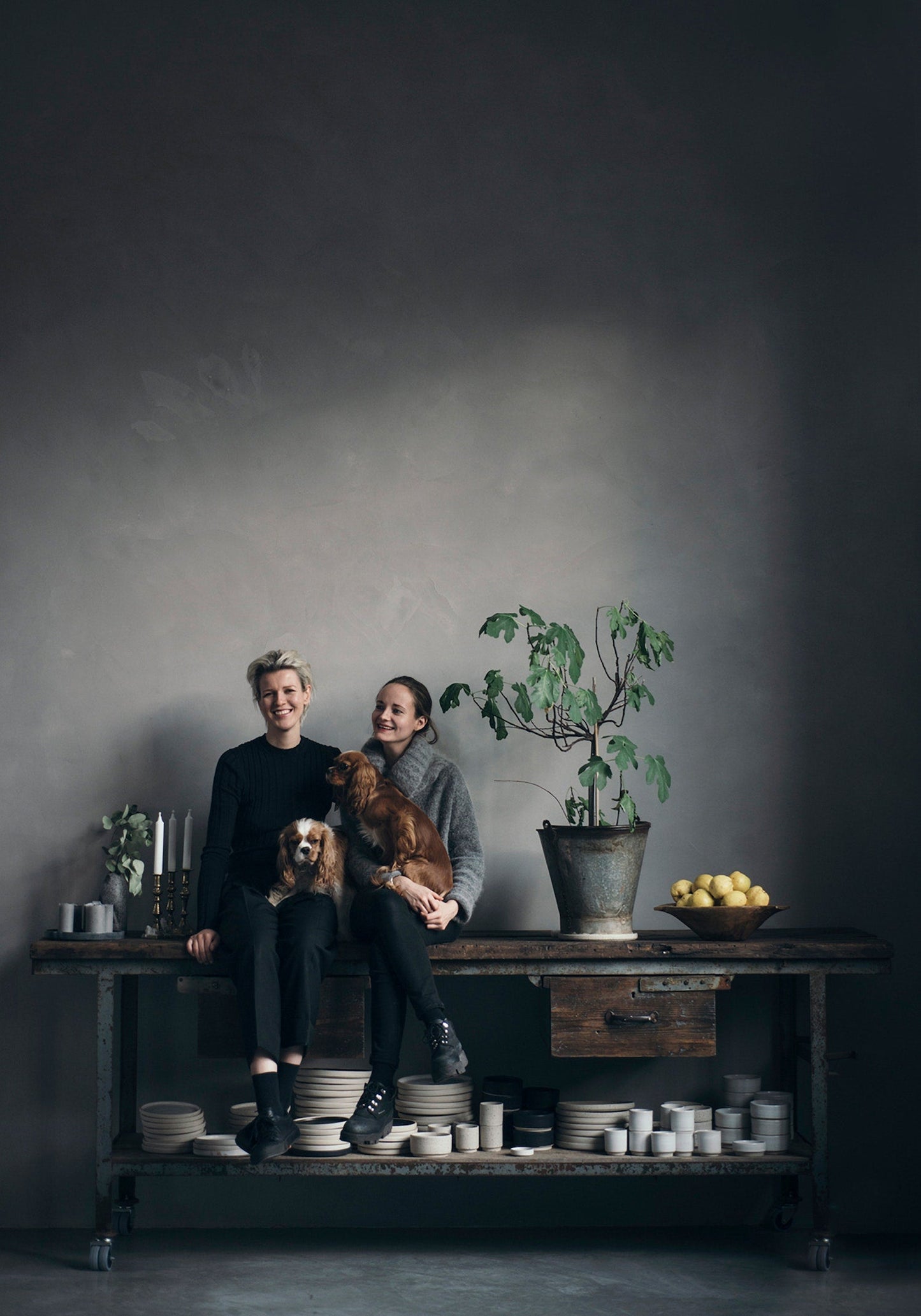 Through the year with Our Food Stories