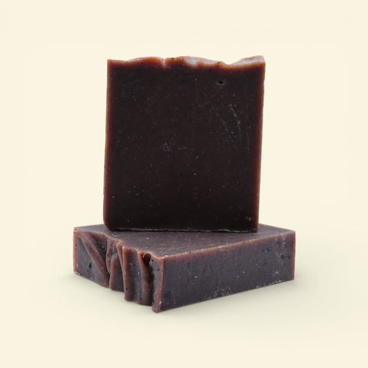 Sapone naturale al cumino nero