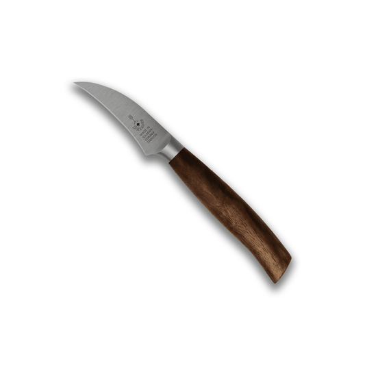 Madera paring knife walnut 