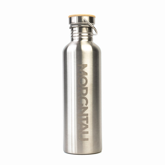 MORGNTAU water bottle