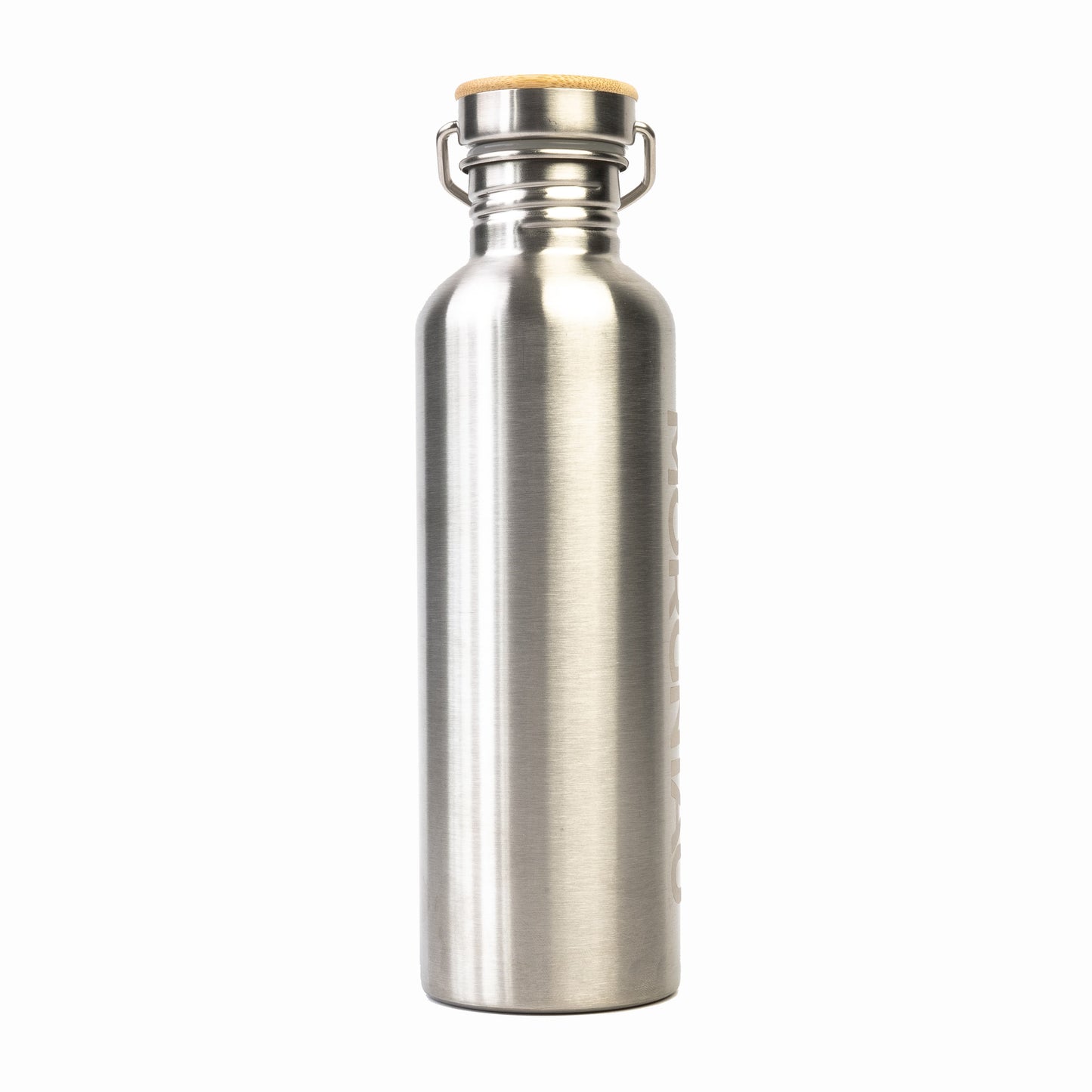 MORGNTAU water bottle