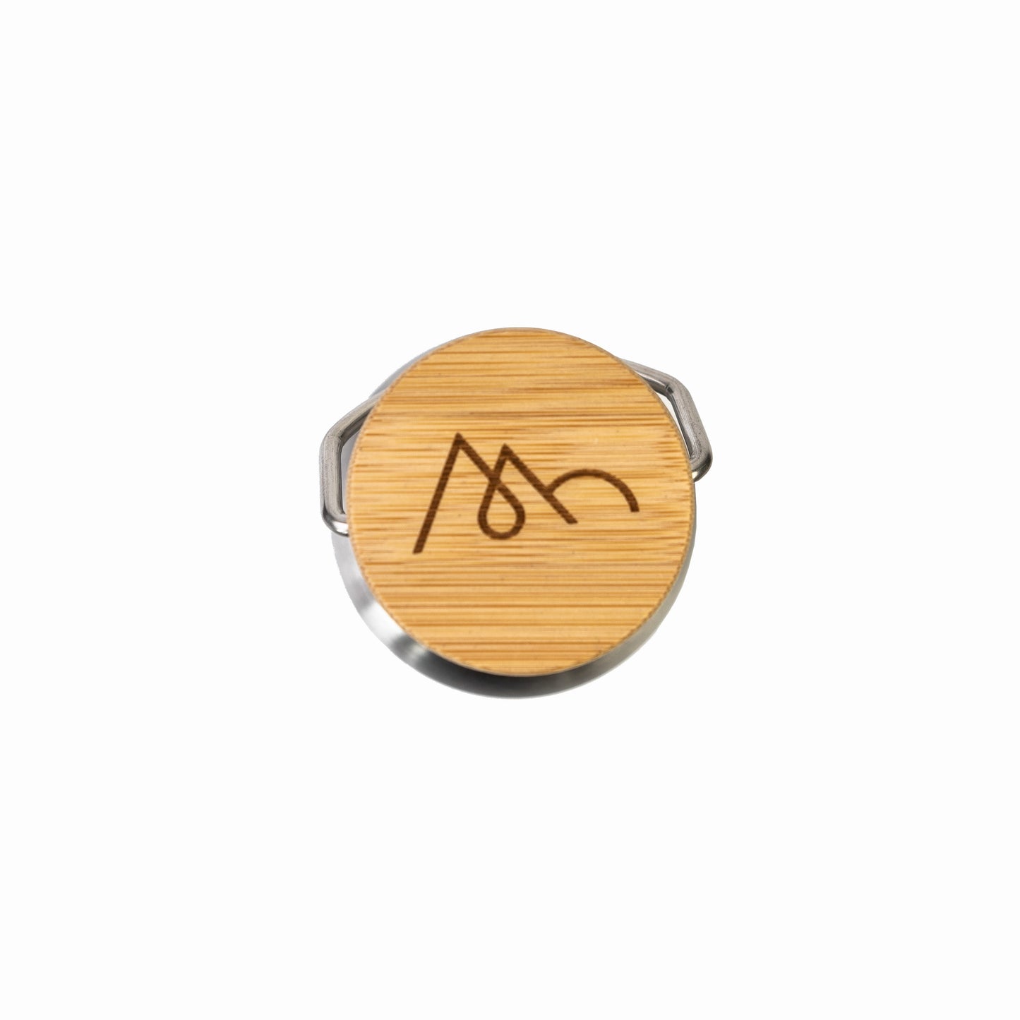 MORGNTAU water bottle