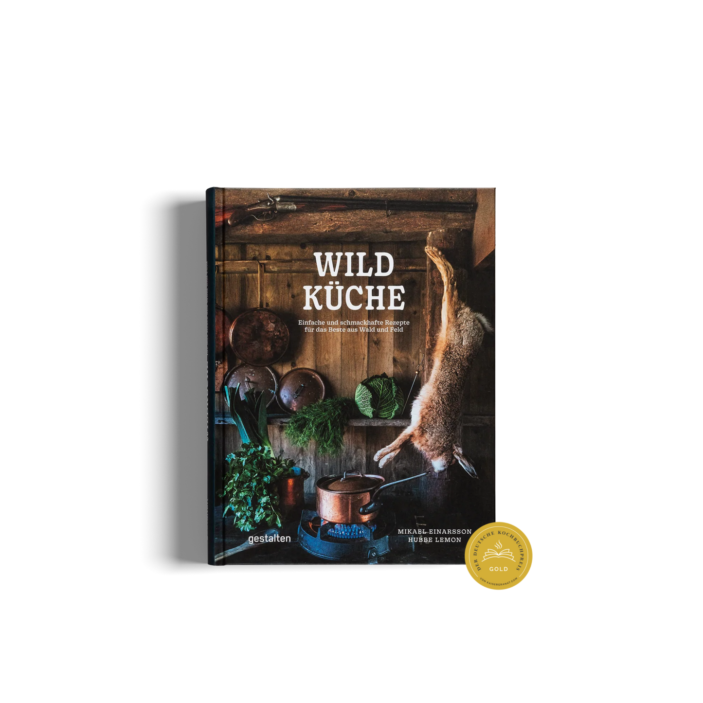 Cucina di selvaggina