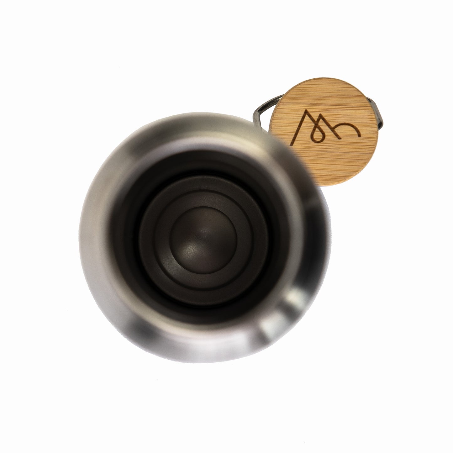 MORGNTAU water bottle