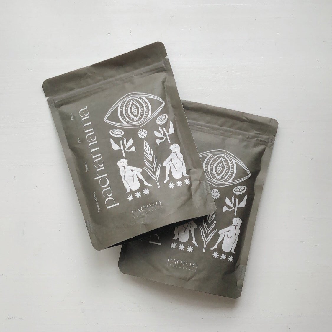 Pachamama CACAO (cacao cerimoniale del Perù)