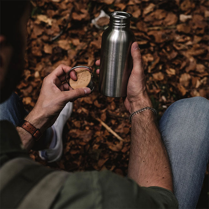 Borraccia da esterno 500 ml