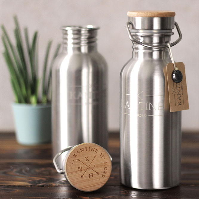 Borraccia da esterno 500 ml