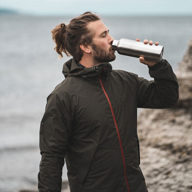 Bottiglia termica per esterni da 750 ml