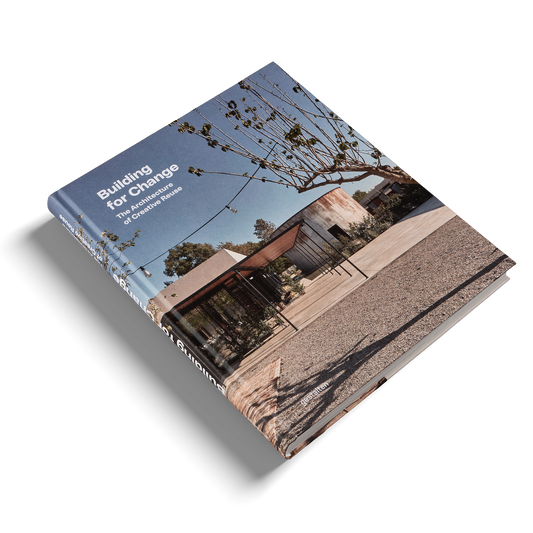 Costruire per il cambiamento