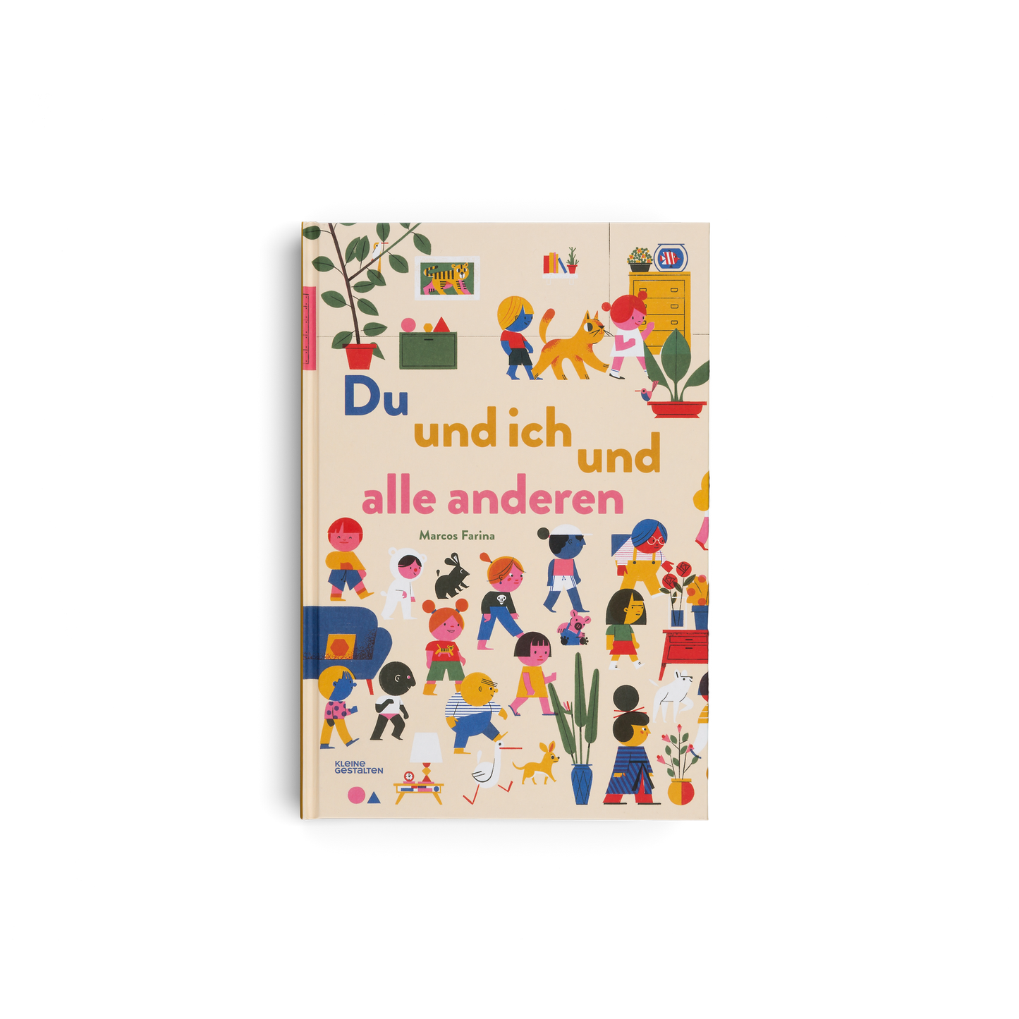 You and I and everyone else