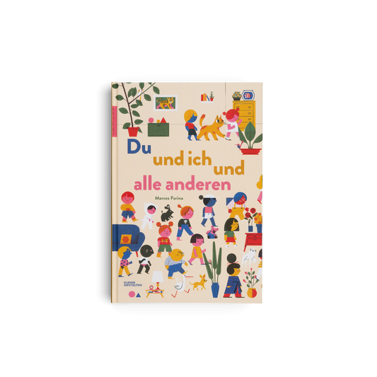 Tu, io e tutti gli altri