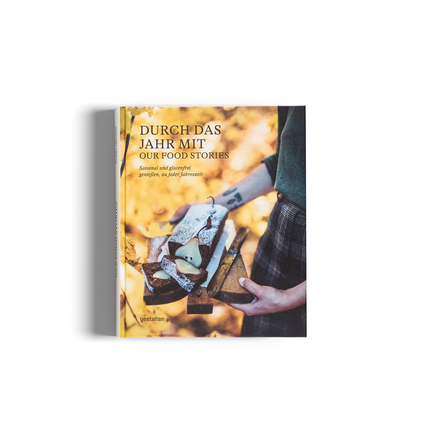 Attraverso l'anno con le nostre storie di cibo