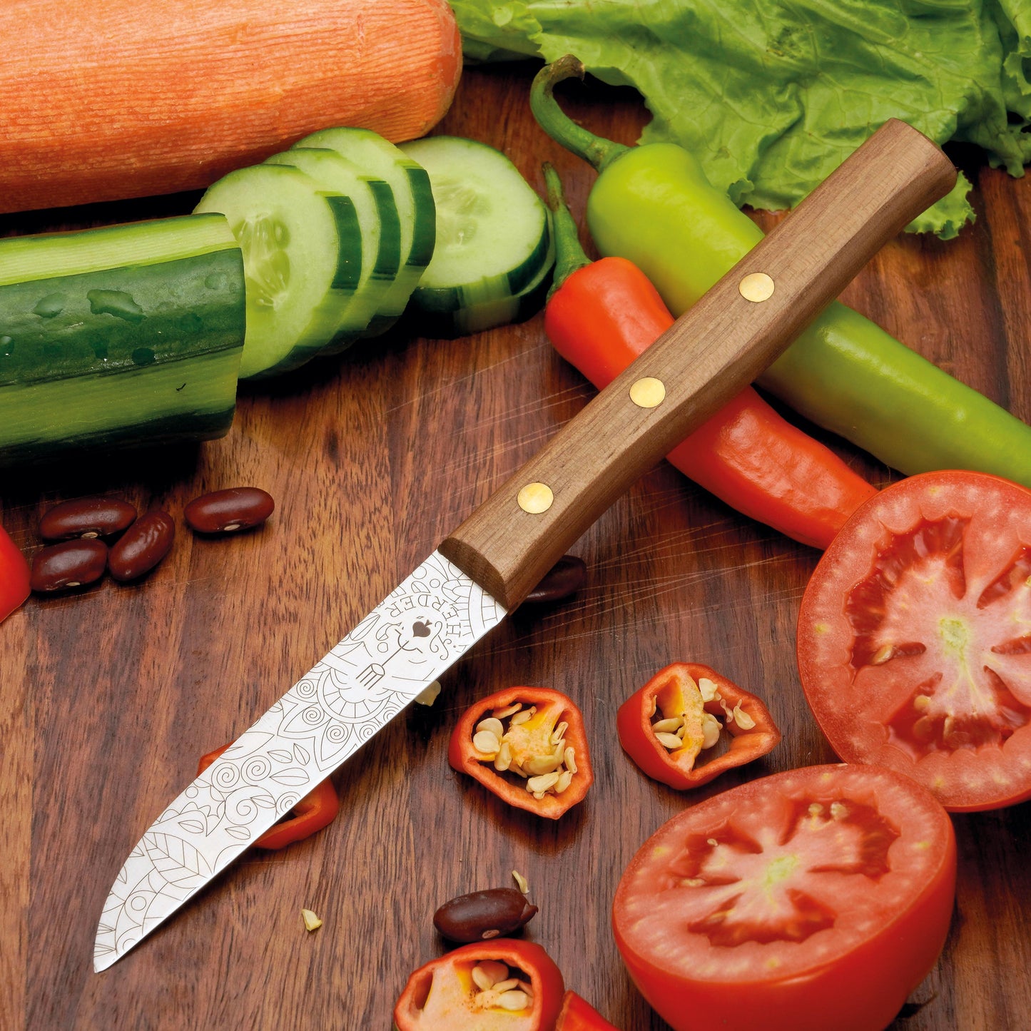 Zöppken Style 3-piece set