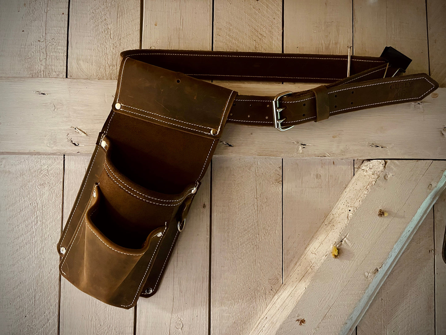 Schrauben Modul klein | Werkzeugtasche für Nägel, Schrauben & Bits