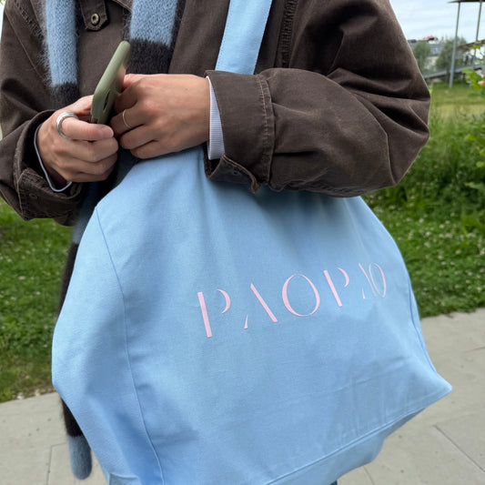 Tote Bag - sacred feminine