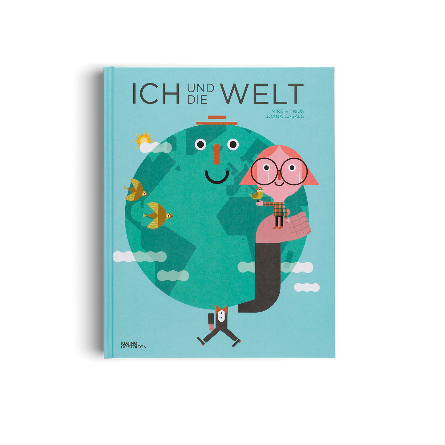 Ich und die Welt
