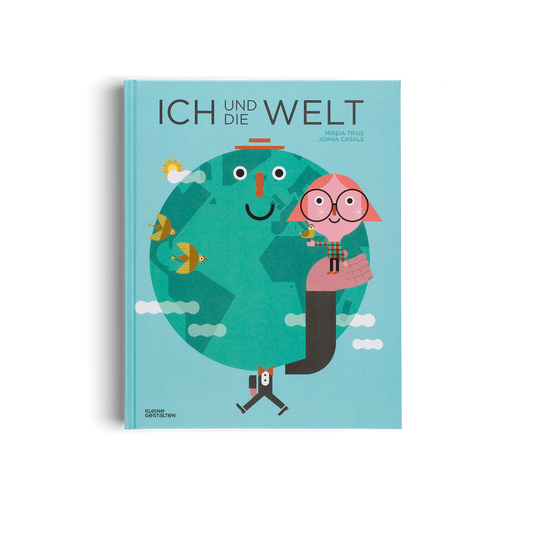 Ich und die Welt