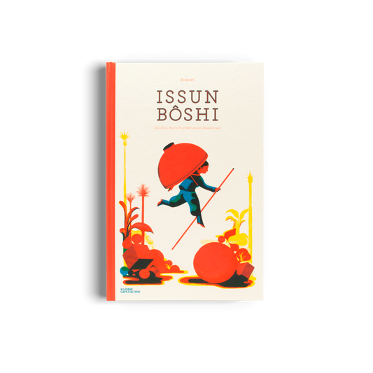 Issun Bôshi