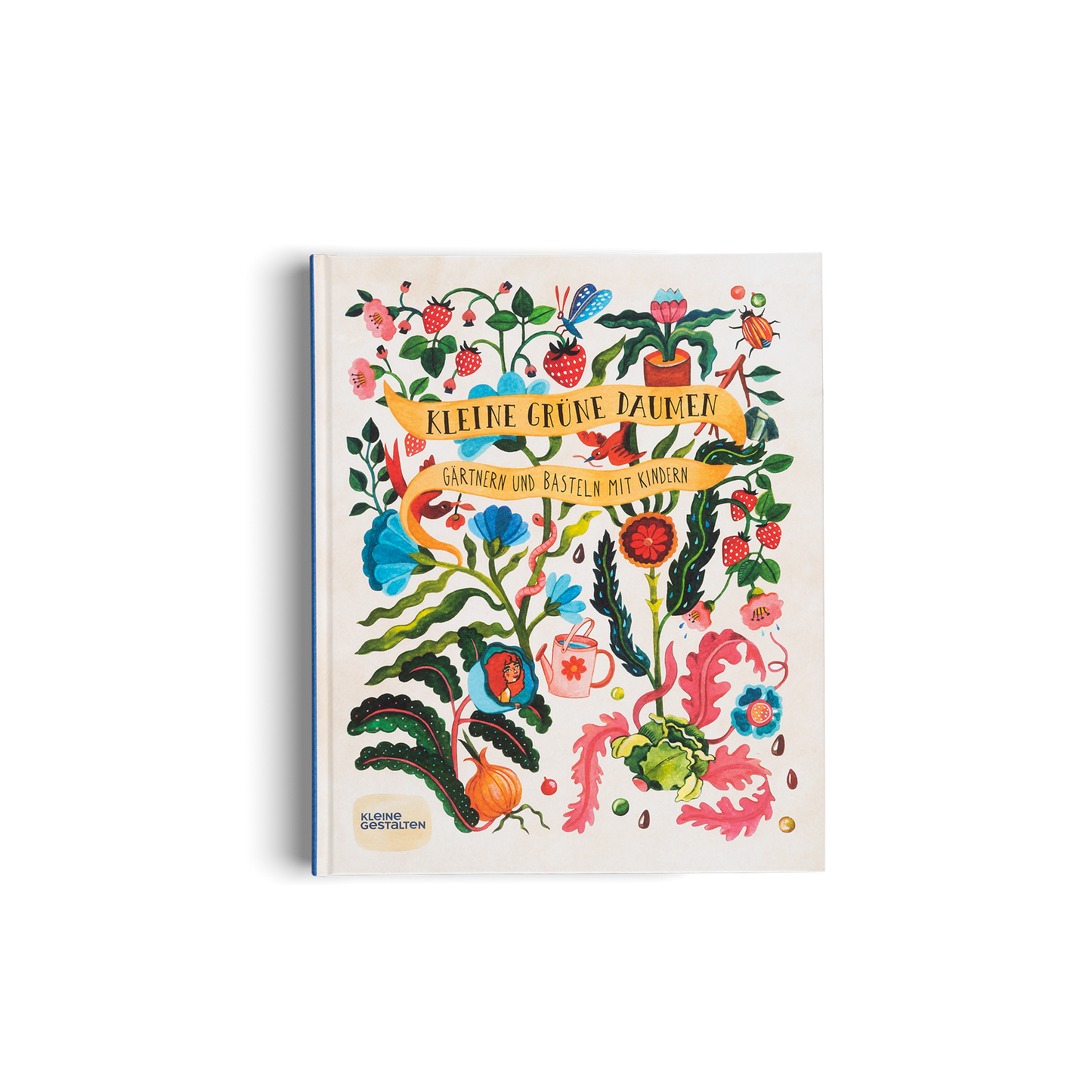 Kleine grüne Daumen