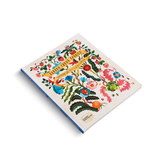 Kleine grüne Daumen