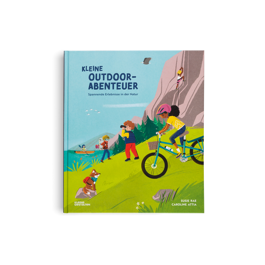 Small outdoor adventures