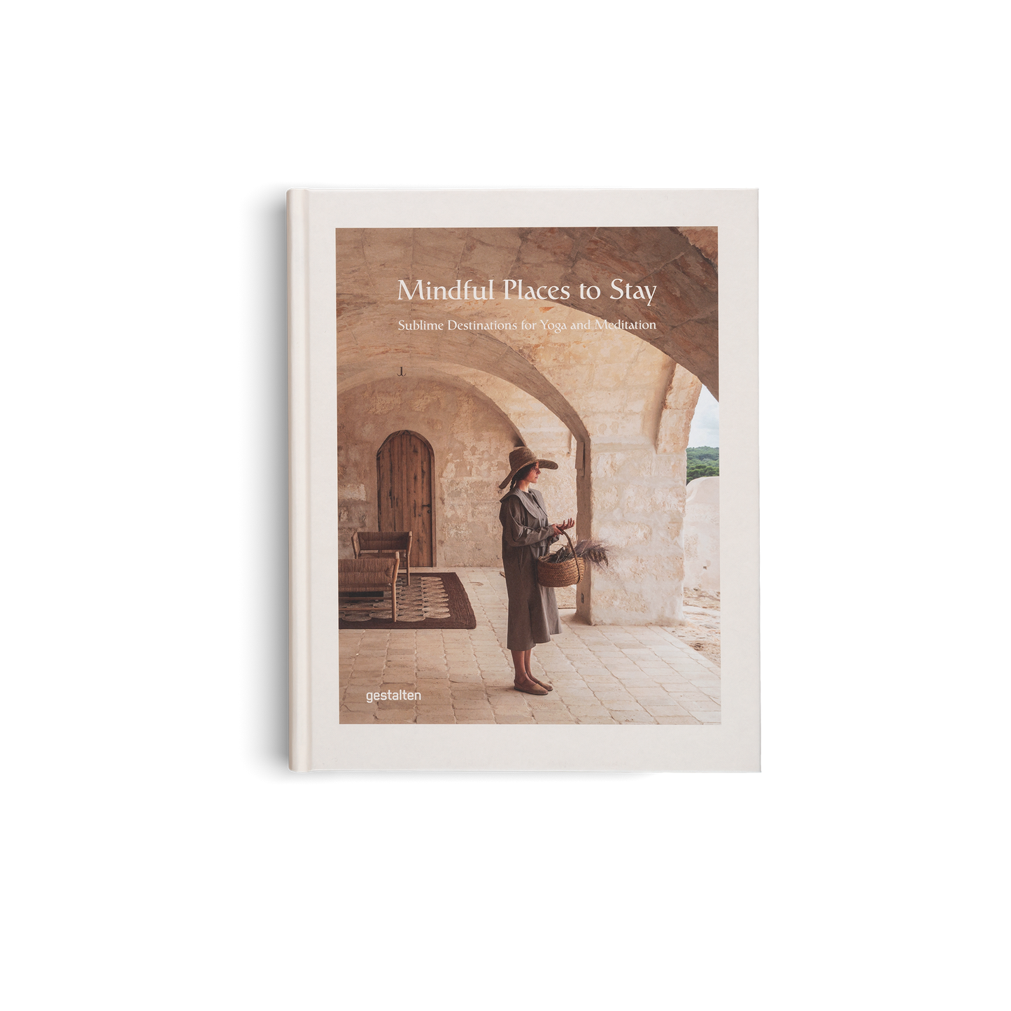 Luoghi consapevoli in cui soggiornare