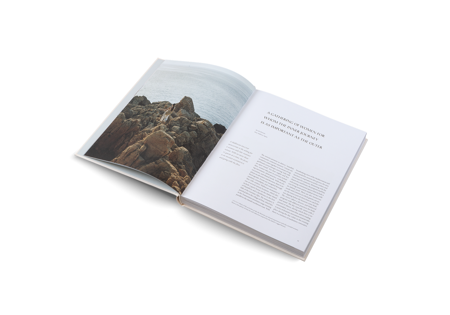 Luoghi consapevoli in cui soggiornare