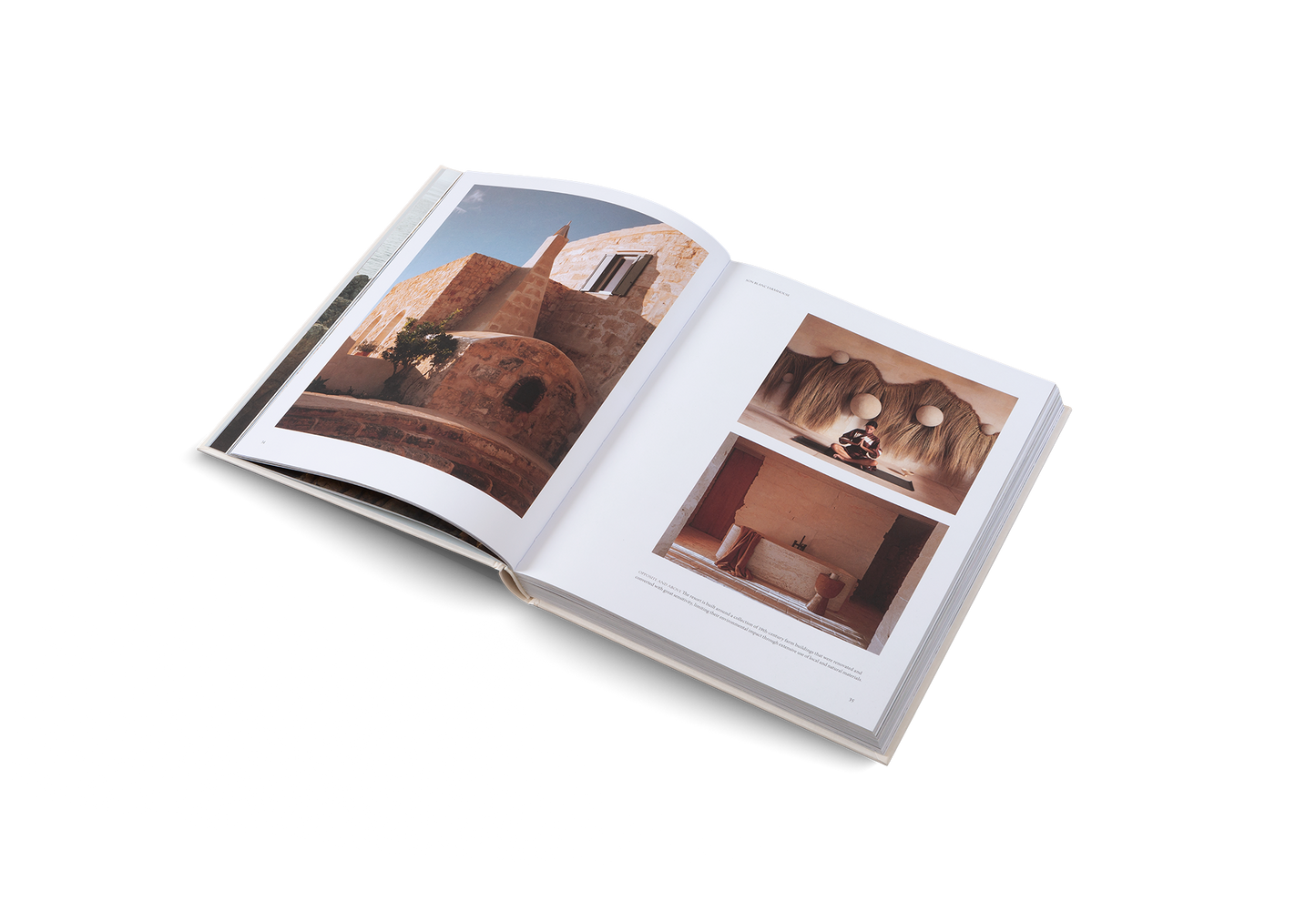 Luoghi consapevoli in cui soggiornare