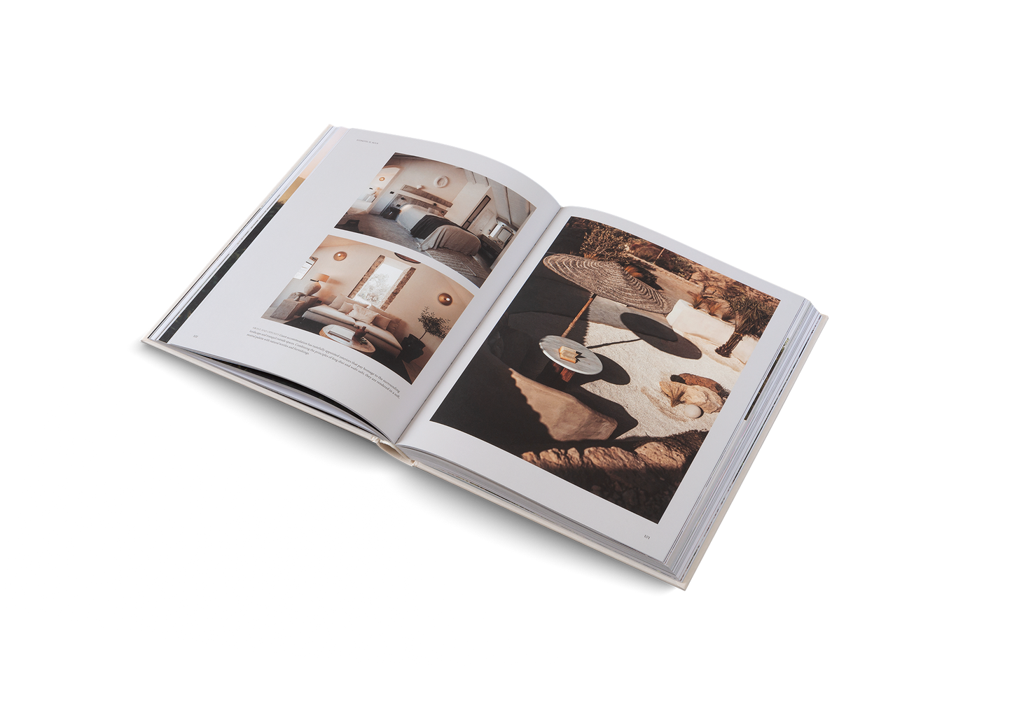 Luoghi consapevoli in cui soggiornare