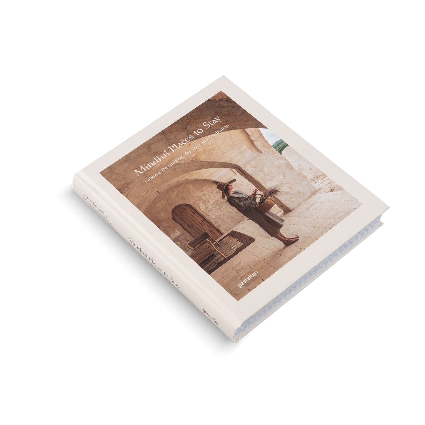 Luoghi consapevoli in cui soggiornare