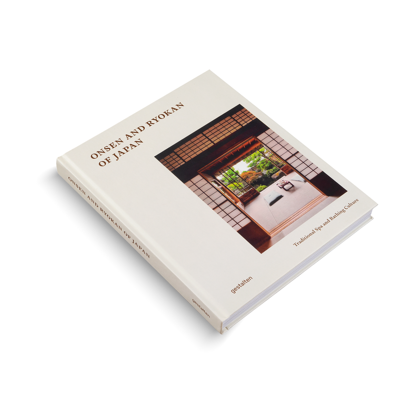 Onsen e Ryokan del Giappone