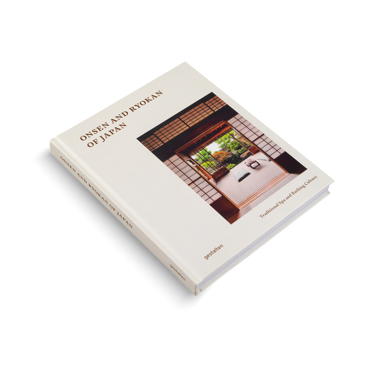 Onsen e Ryokan del Giappone