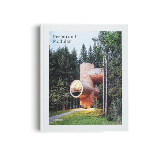 Prefabbricato e modulare