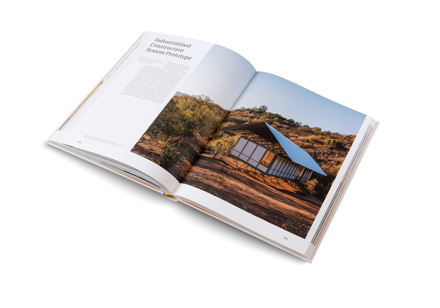 Prefabbricato e modulare