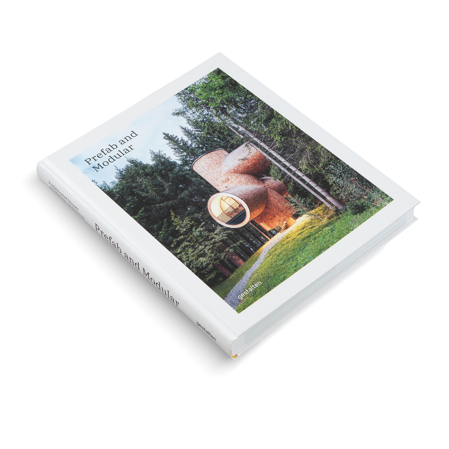 Prefabbricato e modulare