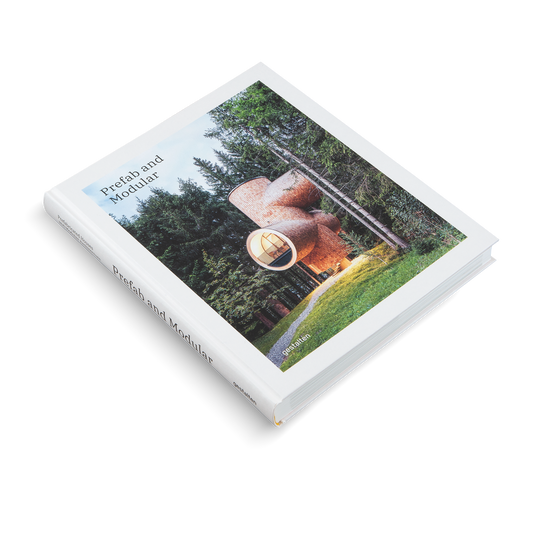 Prefabbricato e modulare