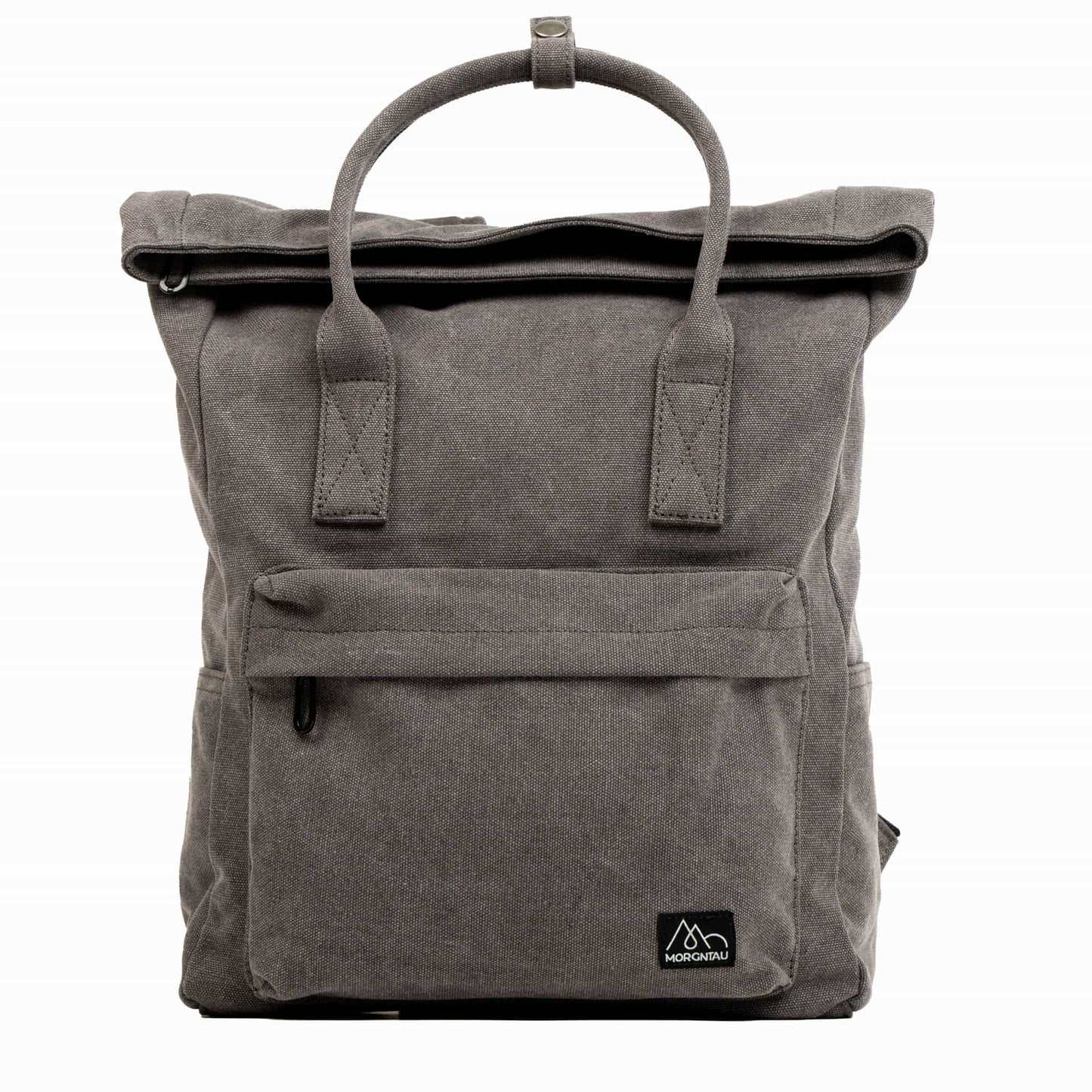 "Hummingbird" Backpack Grey NEW