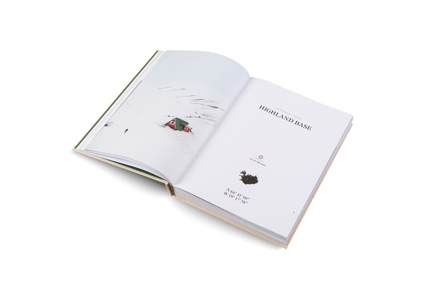 Luoghi remoti in cui soggiornare Vol. 2