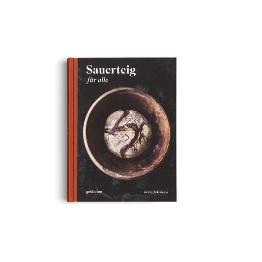 Sourdough for everyone