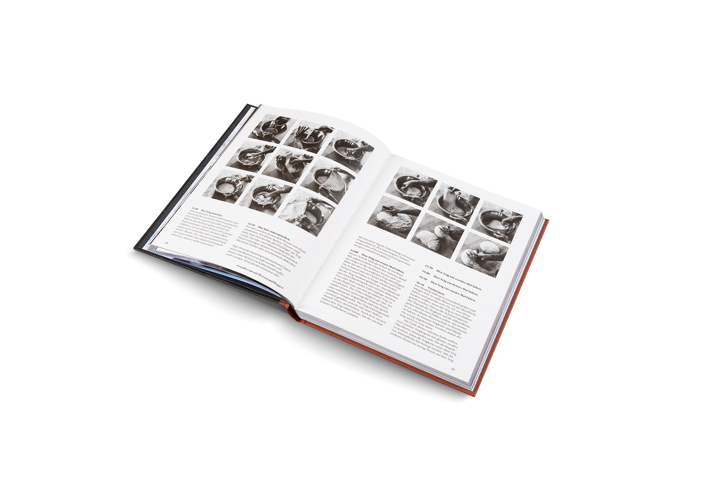 Lievito madre per tutti