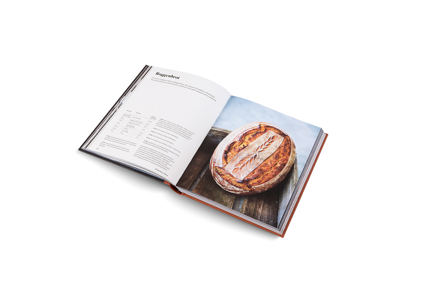 Lievito madre per tutti